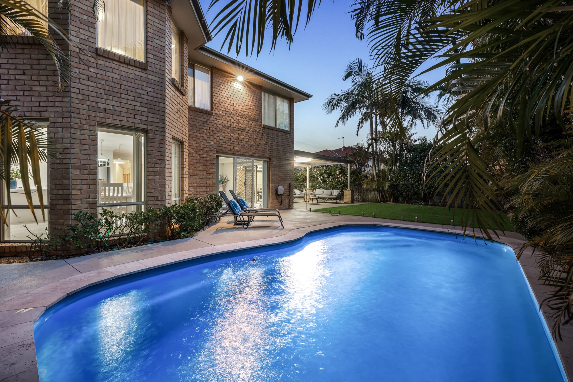 3 PETER WILSON ST, GLENWOOD NSW 2768, 0 chambres, 0 salles de bain, House