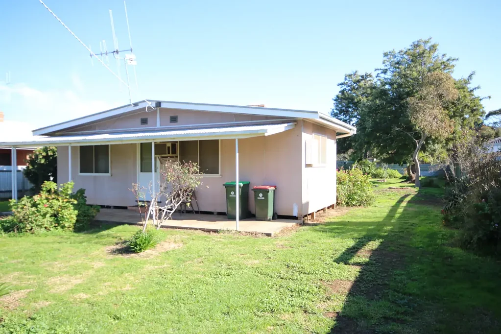 131 Michie Street, Elmore, VIC 3558