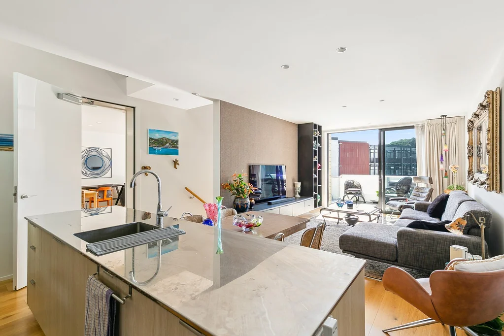 Island Bay 2部屋 Exceptional Quality - Stunning Home