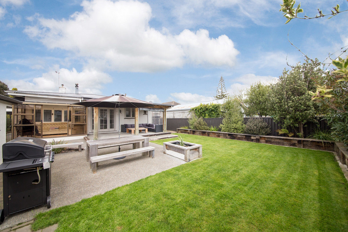 21 Featherston Street, Takaro, Palmerston North, 3 habitaciones, 0 baños