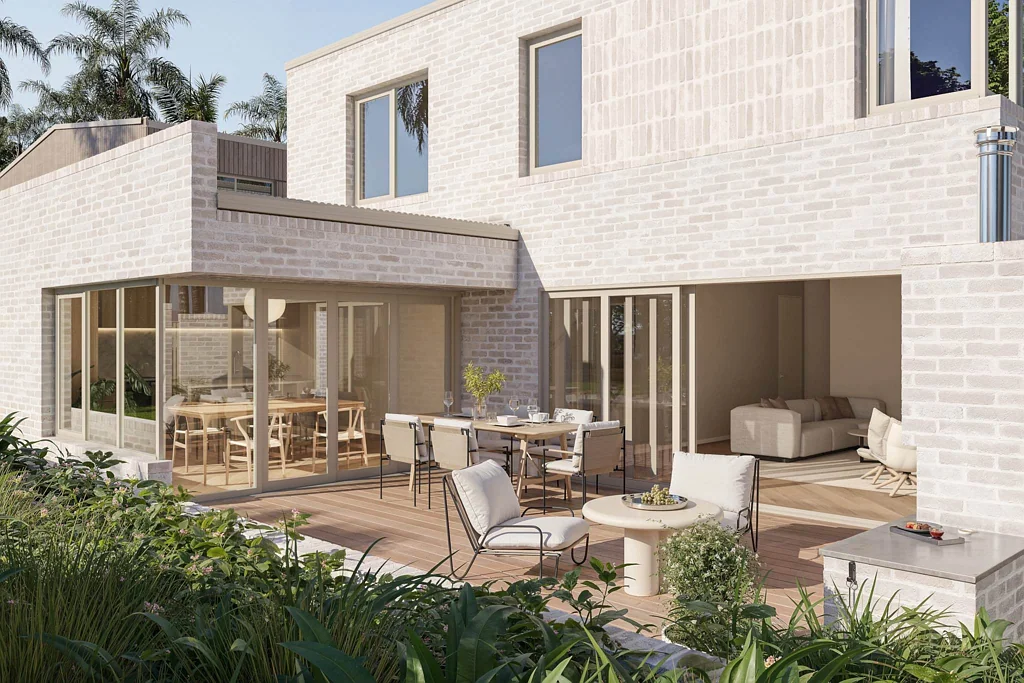 Saint Heliers 3部屋 The Future of Luxury Living