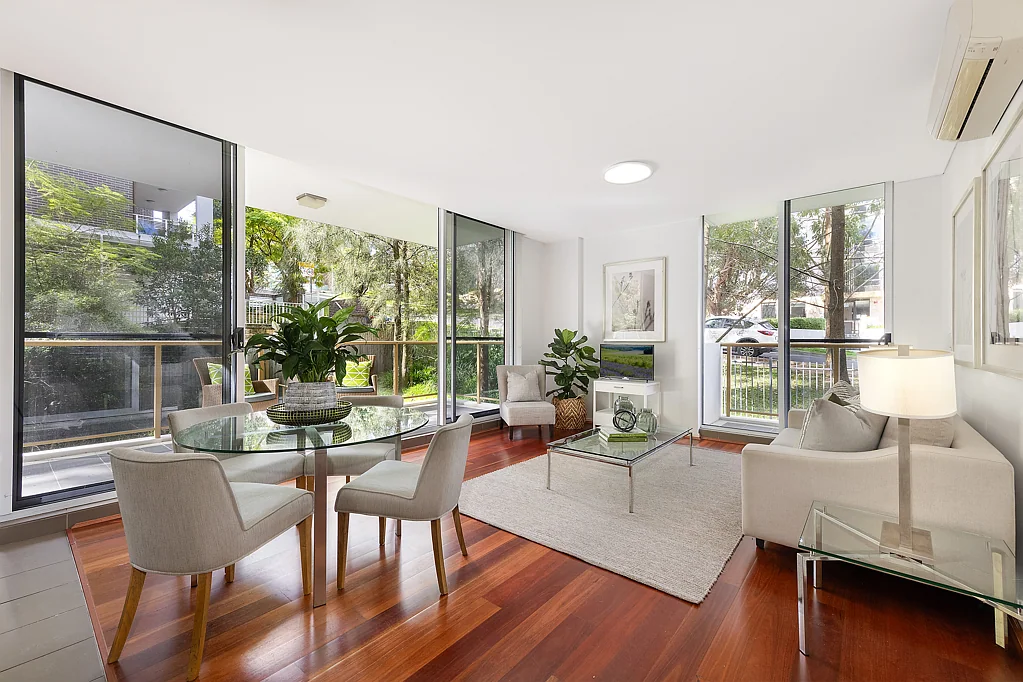 415/3 Pymble Avenue, Pymble, NSW 2073