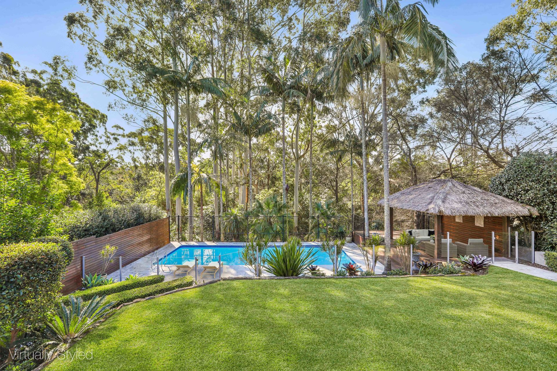 166 BURNS RD, TURRAMURRA NSW 2074, 0 ਕਮਰੇ, 0 ਬਾਥਰੂਮ, House