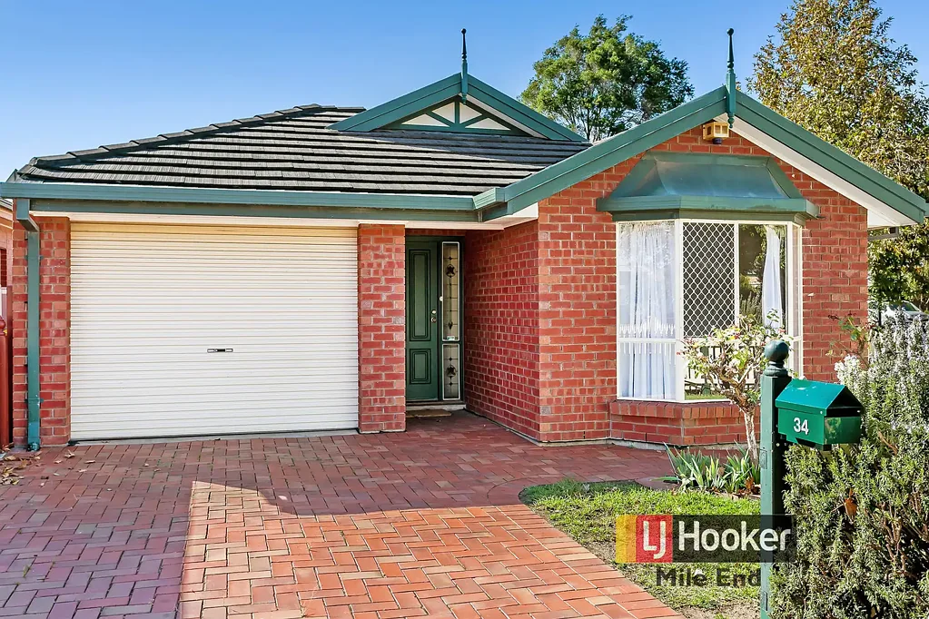 3 Bedroom Home in Prime Location