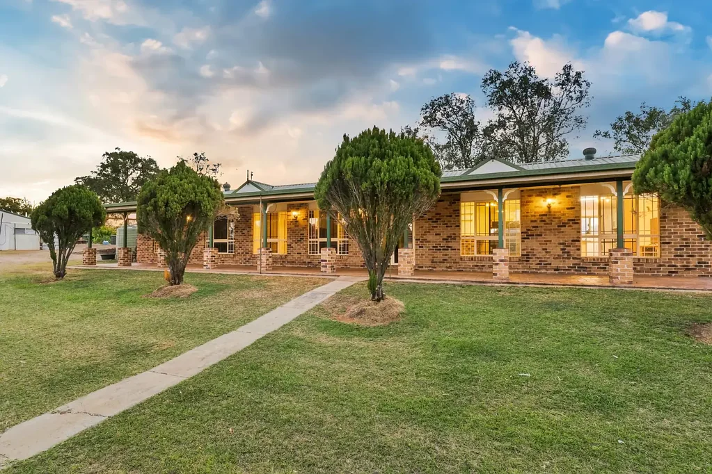 Gracemere 5房  Acreage, Dual Living & Serious Potential