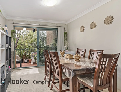 9/25-29 Loftus Street, Campsie, South Western Suburbs, 2房, 1浴, Apartment