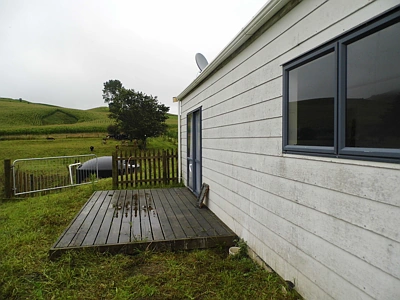 Rural  Countryside Living Zone