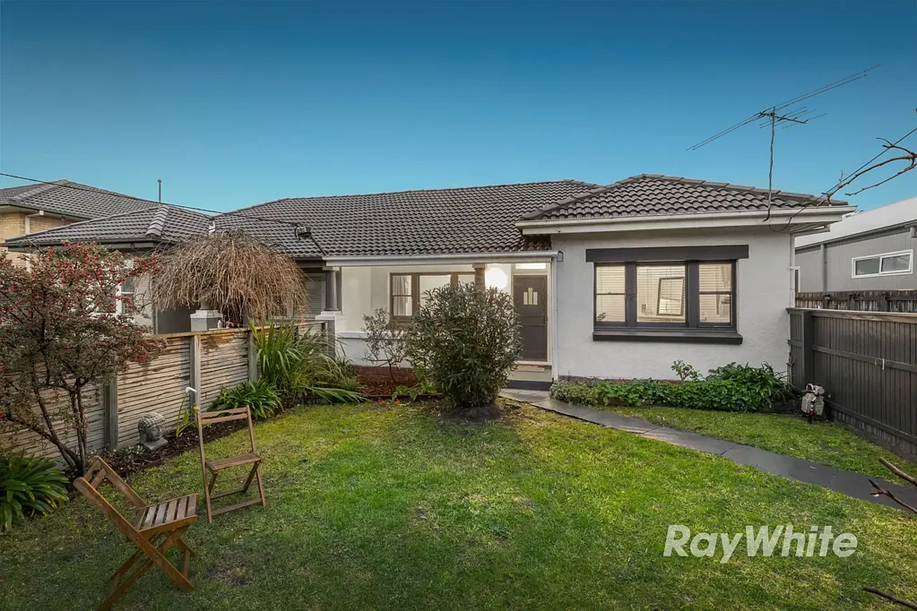 1/163A Oakleigh Road, Carnegie, VIC 3163
