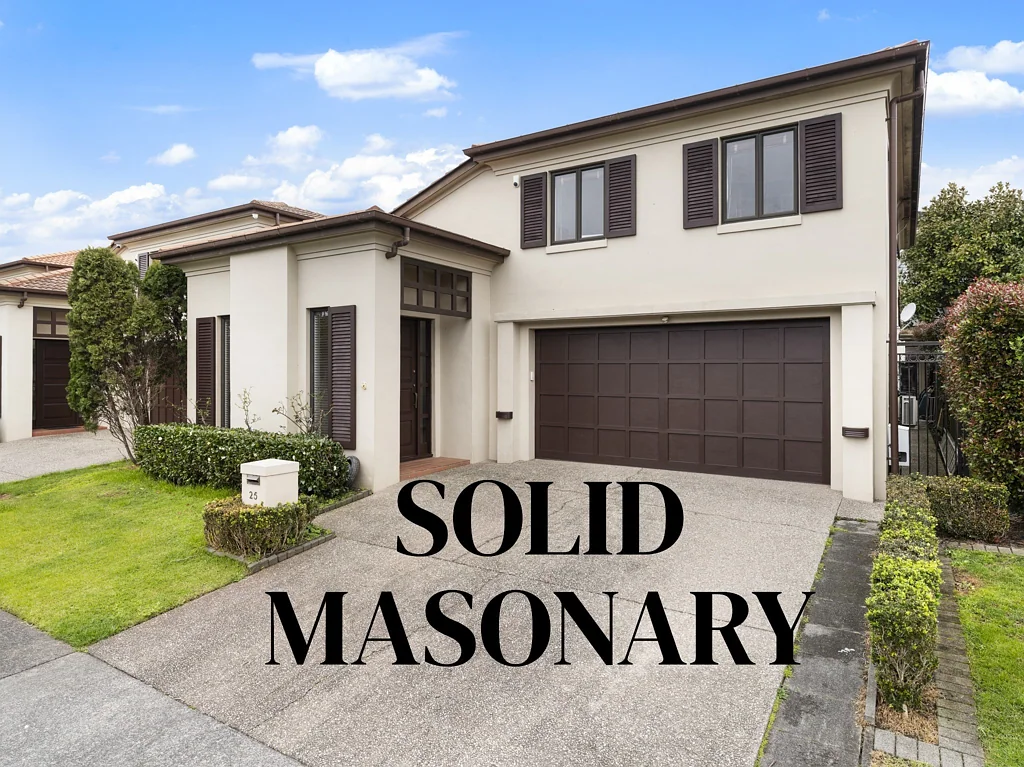 25 Bridgefield Crescent, Flat Bush, Manukau City, Auckland