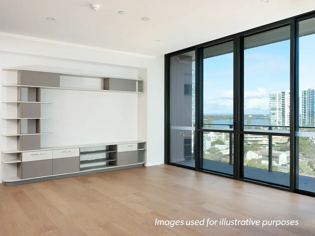 Applecross 3房  Luxury Retirement Living at Grandton Applecross!