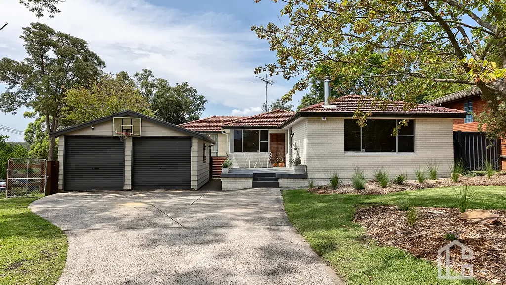 68 Cross Street, Warrimoo, NSW 2774