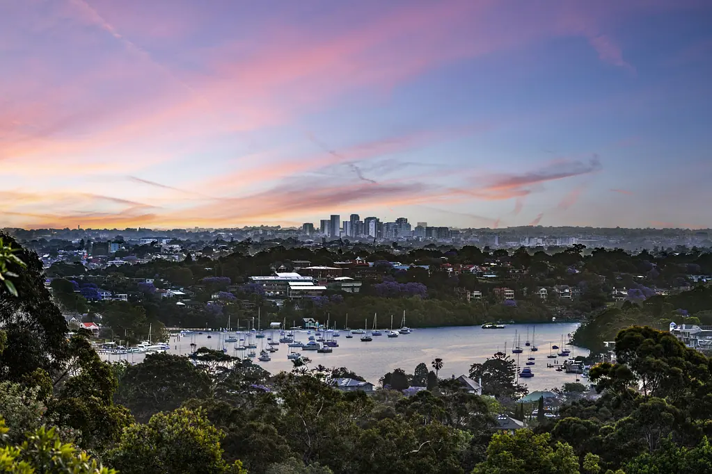 2/25 Greenwich Road, Greenwich, NSW 2065