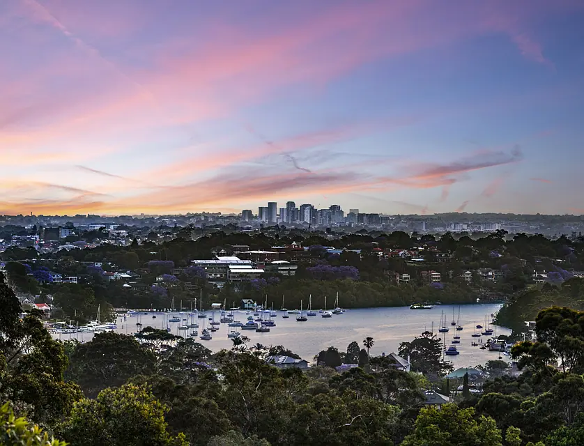 2/25 Greenwich Road, Greenwich, Lower North Shore, 3 habitaciones, 2 baños, Apartment