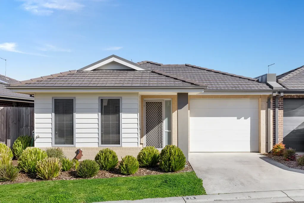26 Cabernet Drive, Somerville, VIC 3912