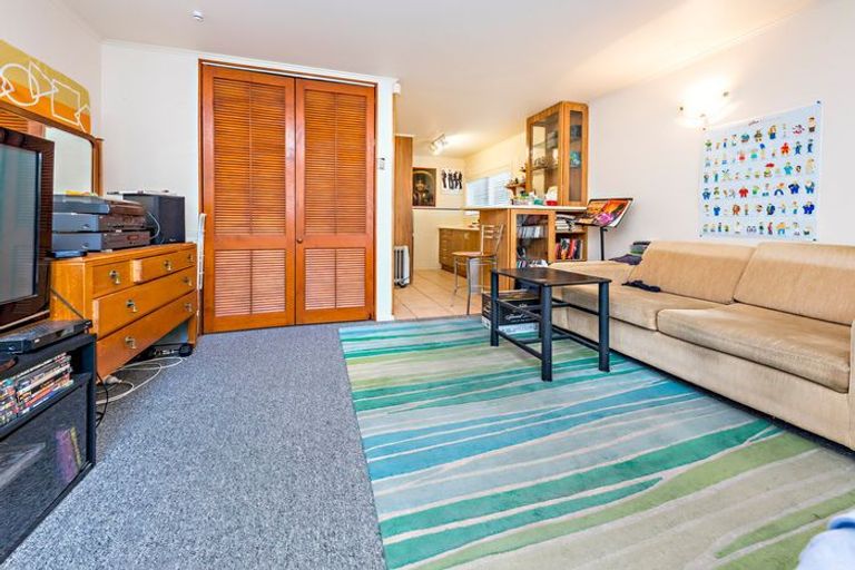 7/44 Saint Andrews Road, Epsom, Auckland, 1 habitaciones, 1 baños