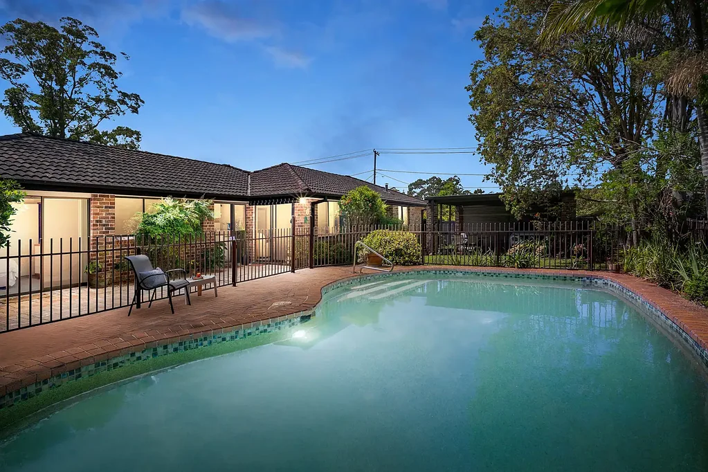 111 Pringle Avenue, Belrose, NSW 2085