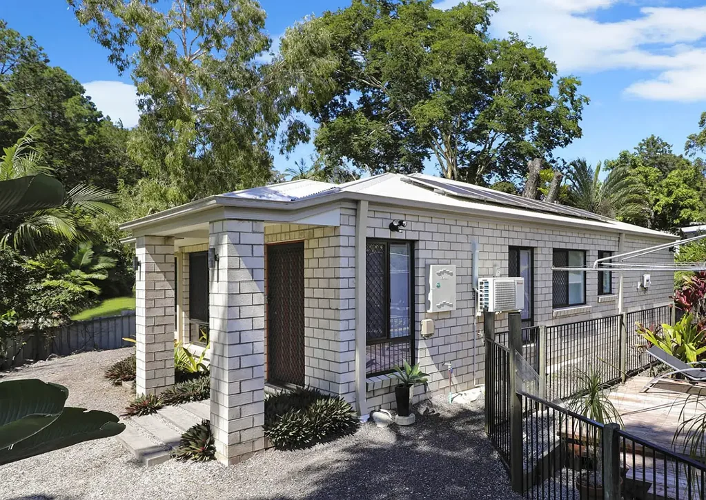 Nambour 3 Bedroom Modern Comfort in a Leafy, Private Setting