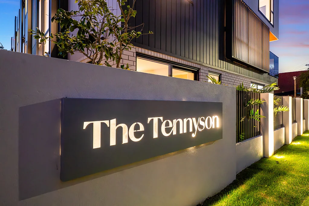 8/3 Tennyson Avenue, Takapuna, North Shore City, Auckland