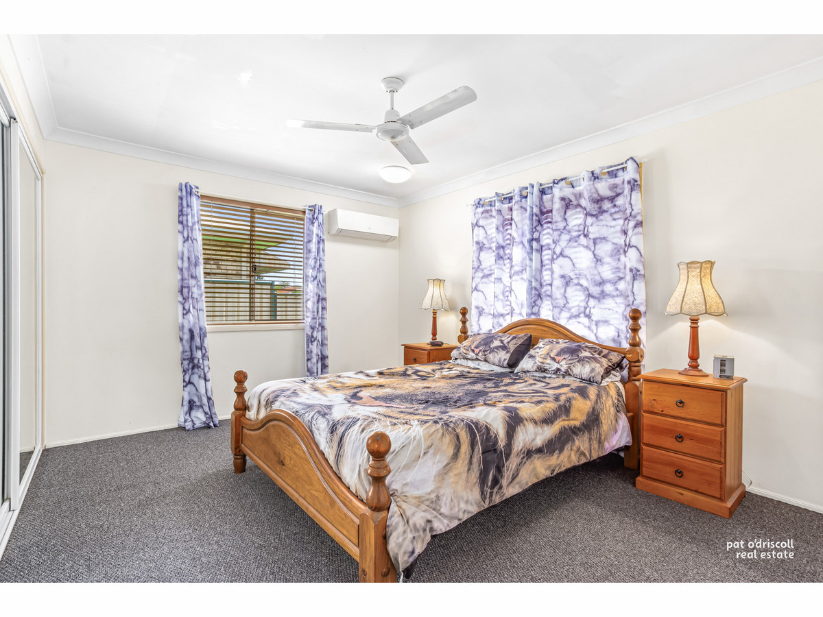 14 ANNA ST, GRACEMERE QLD 4702, 0 Bedrooms, 0 Bathrooms, House