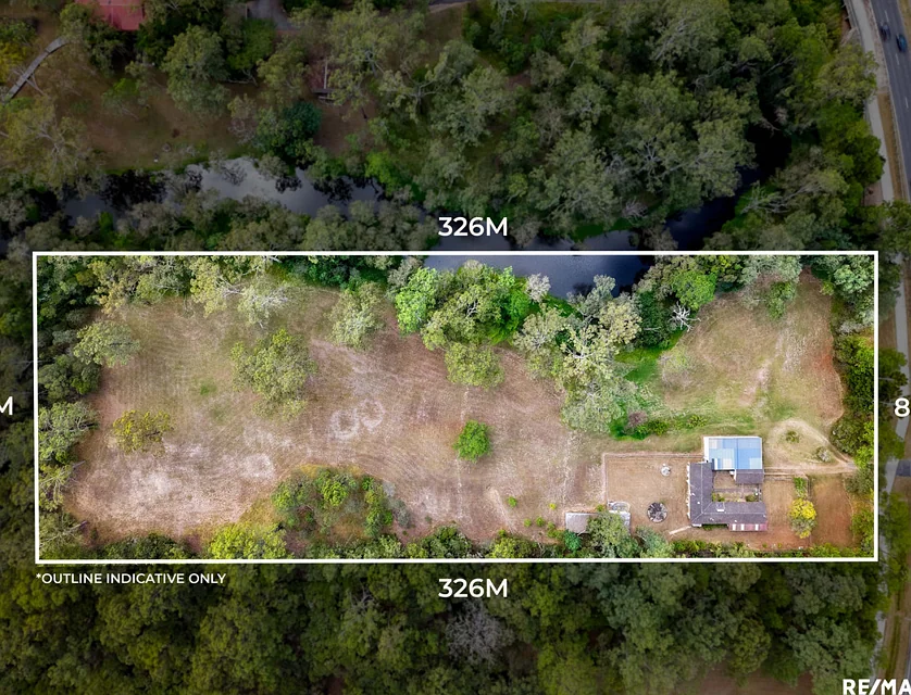 273-281 Chambers Flat Road, Crestmead, Brisbane - Southern Region, 3 कमरे, 1 बाथरूम, House