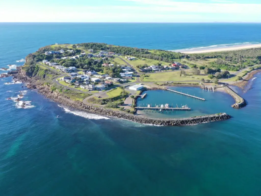 Crowdy Head Your Slice of Paradise Awaits - Build Your Dream in Crowdy Head