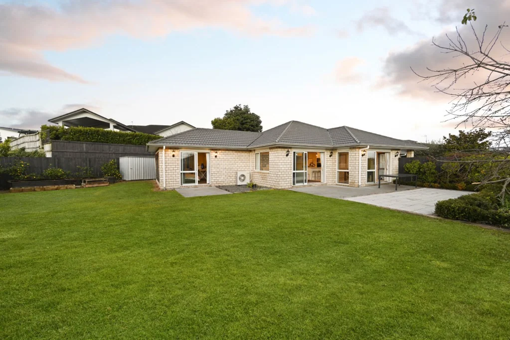 60 Magellan Rise, Flagstaff, Hamilton, Waikato