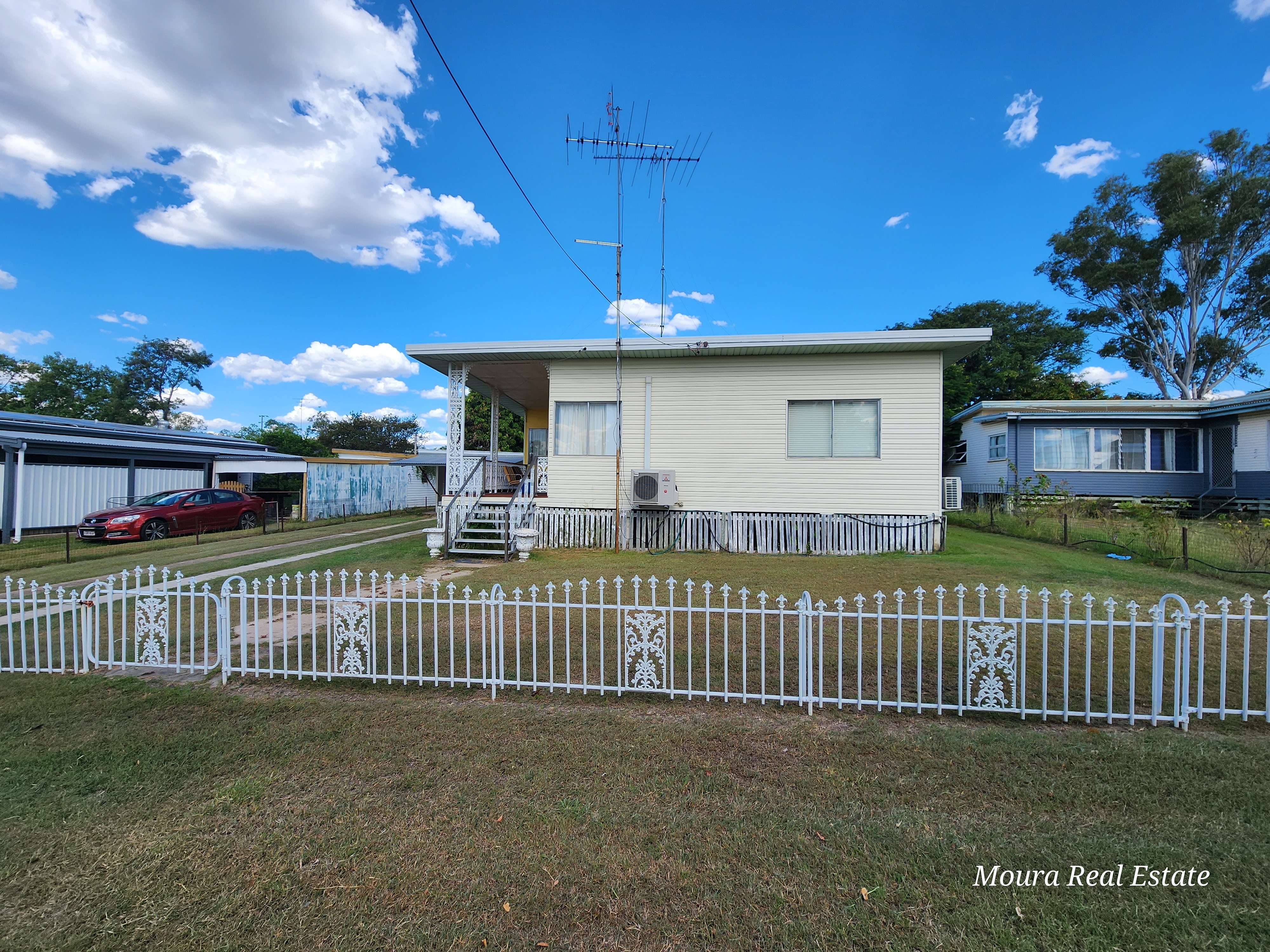 28 KNAGGS ST, MOURA QLD 4718, 0 Bedrooms, 0 Bathrooms, House