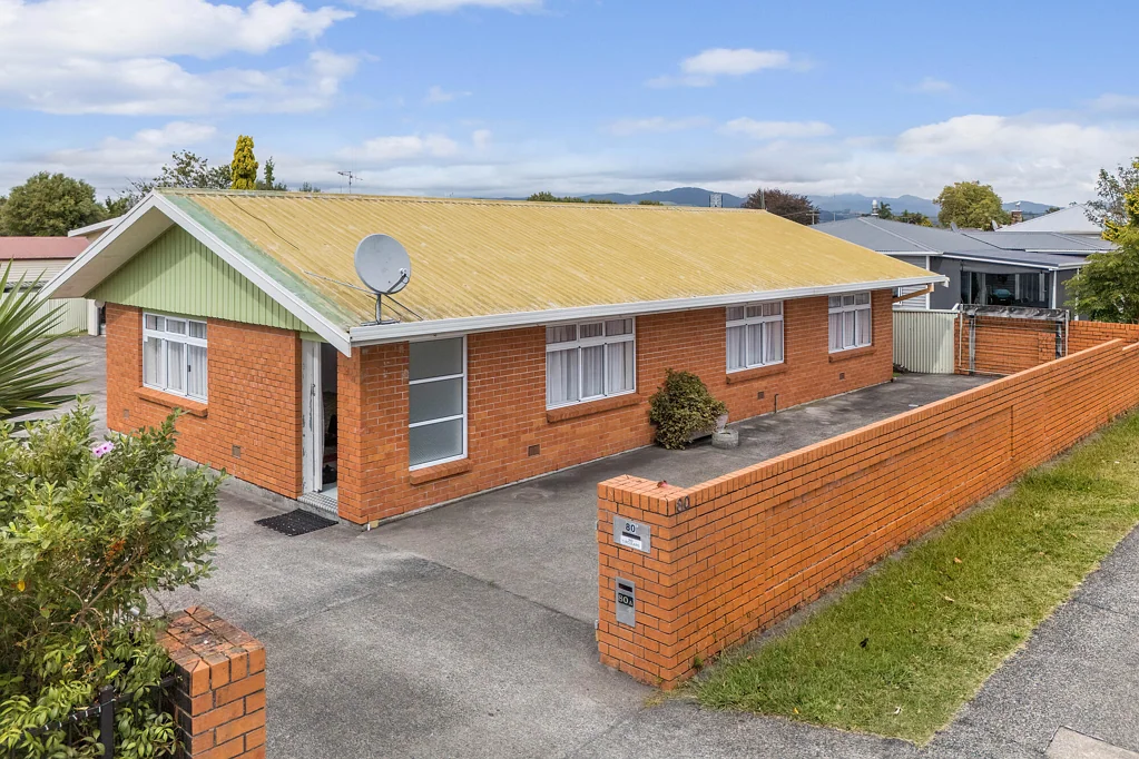 80 Kenny Street, Waihi, Hauraki, Waikato