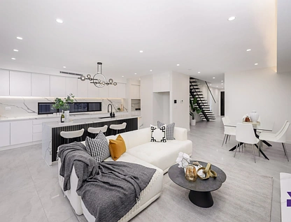 17A Adeline Street, Bass Hill, South Western Suburbs, 5 chambres, 3 salles de bain, Apartment