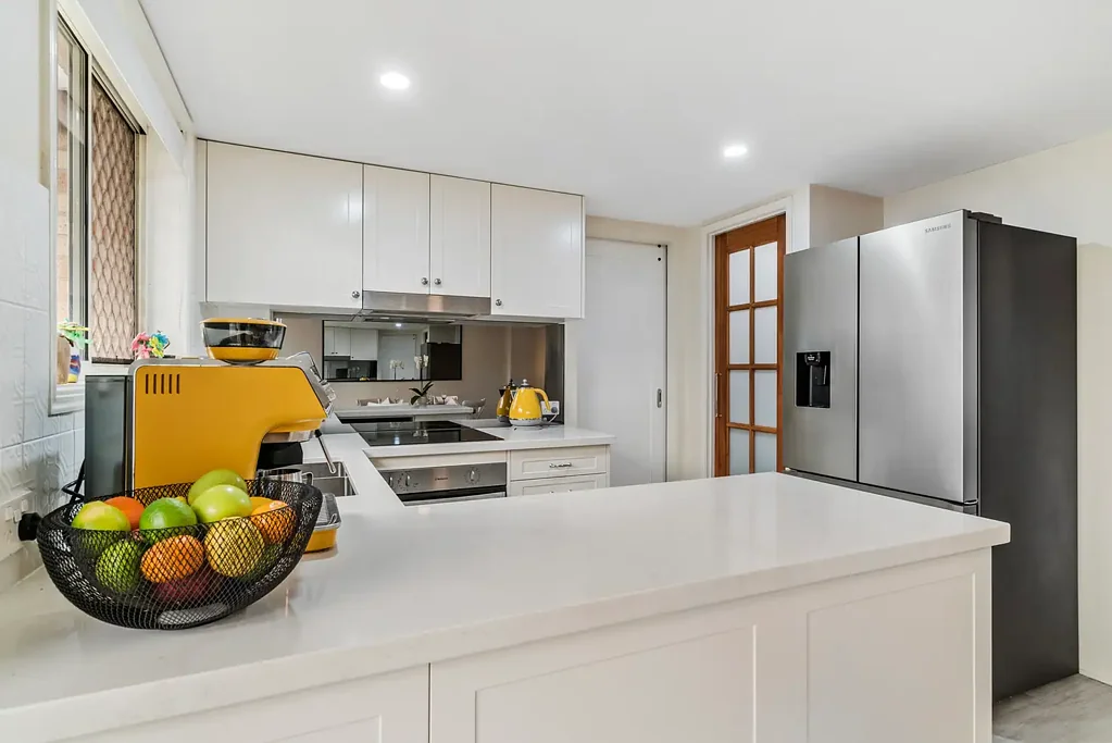 Southport 3Phòng ngủ Resort-Style Living with Low Body Corporate Fees