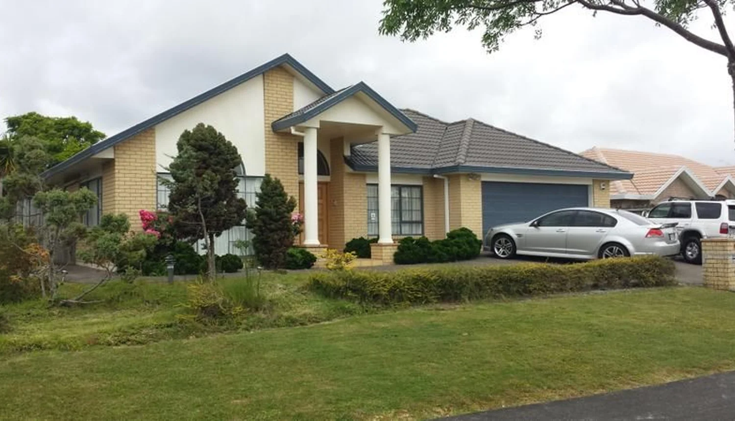 6 Emyvalie Place, Dannemora, Auckland - Manukau, 4 ਕਮਰੇ, 2 ਬਾਥਰੂਮ