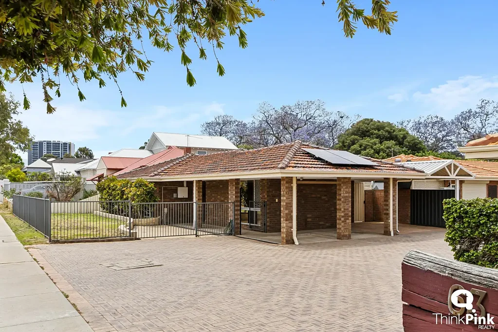 3/63 Norwood Road, Rivervale, WA 6103