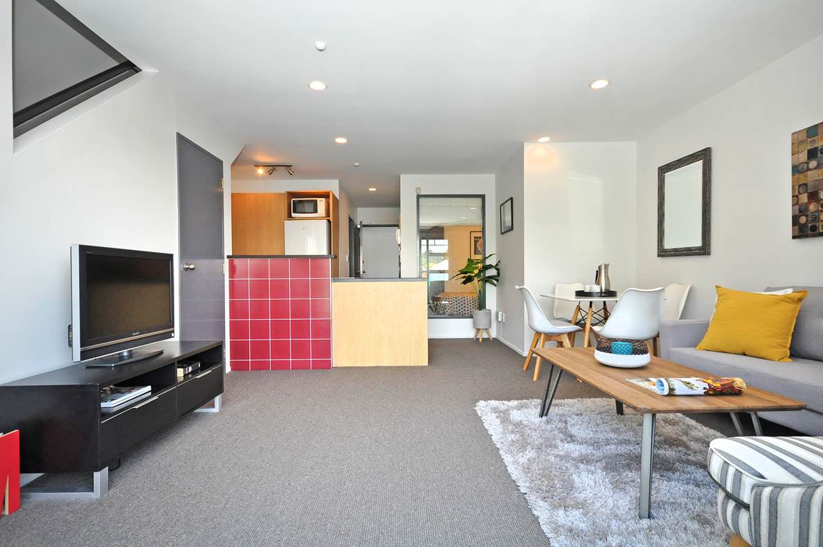 7/2 Atarangi Road, Greenlane, Auckland, 2 Schlafzimmer, 1 Badezimmer