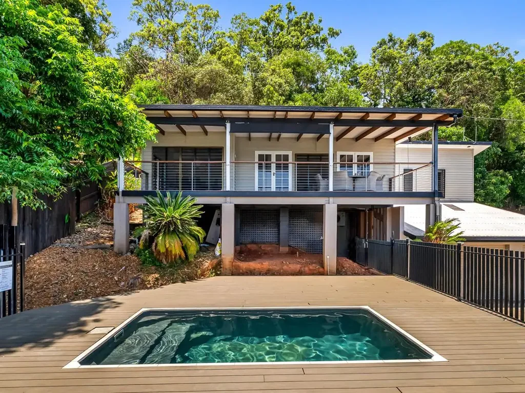 21 Bena Street, Smithfield, QLD 4878