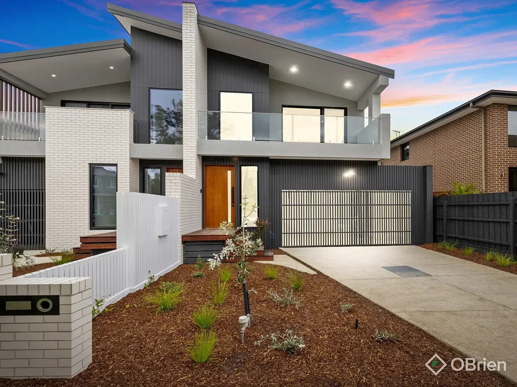 Mordialloc 4 Bedroom Calling All Golfers