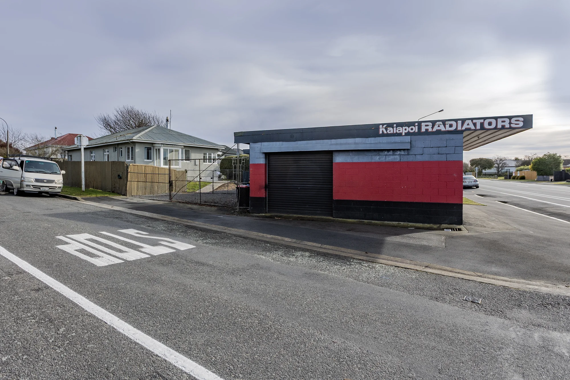 Kaiapoi 4Zimmer Opportunity Knocks!