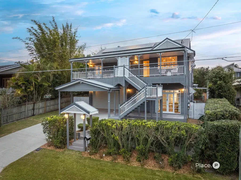 95 Lancaster Street, Coorparoo, QLD 4151