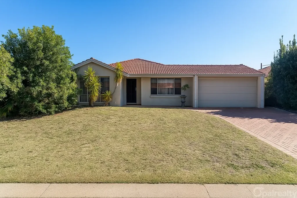 3 Taviano Vista, Secret Harbour, WA 6173