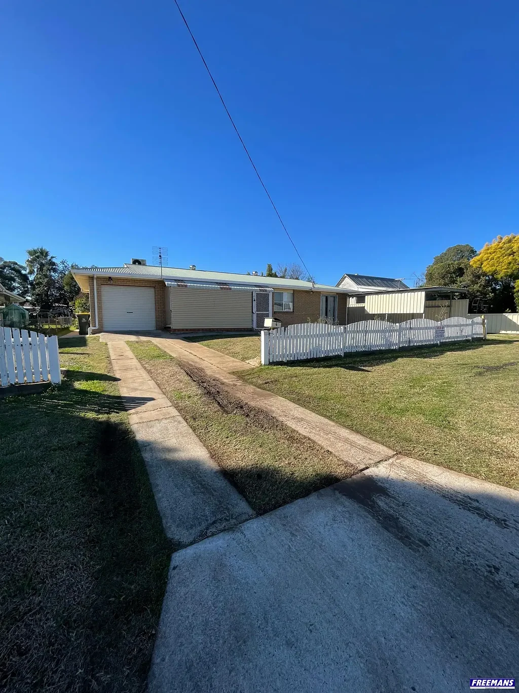 Tidy Home in Close Proximity to Kingaroy Hospital