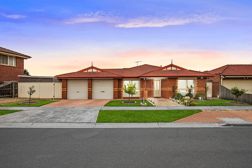 28 Calendula Circuit, Epping, VIC 3076