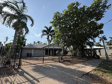 39 Harrison Circuit, Woodroffe, NT 830, 4房, 2浴, 整租独立别墅