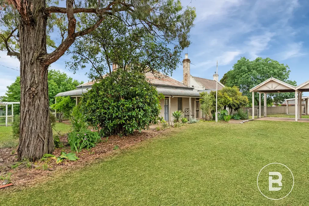 60-62 Sailors Gully Road, Eaglehawk, VIC 3556