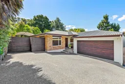 26A Park Road, Glenfield