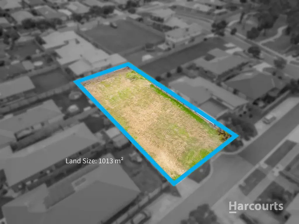 Grantville Prime Development Opportunity with PLANS & PERMITS!