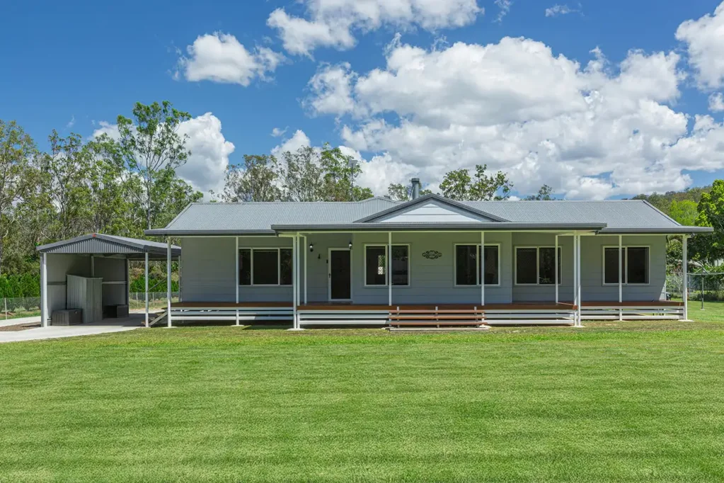 19 Carrington Road, Carrington, QLD 4883