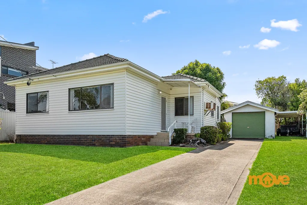 45 Bombala Street, Pendle Hill, NSW 2145