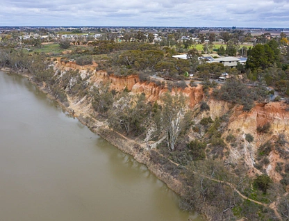 Lot 52/67 River Avenue - Stage 2, River Heights Estate, Merbein, Vic Country , 0 ห้องนอน, 0 ห้องน้ำ, Section