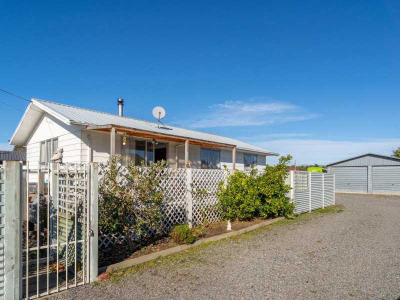 6 Schwass Street, Seddon, Marlborough, 3房, 1浴