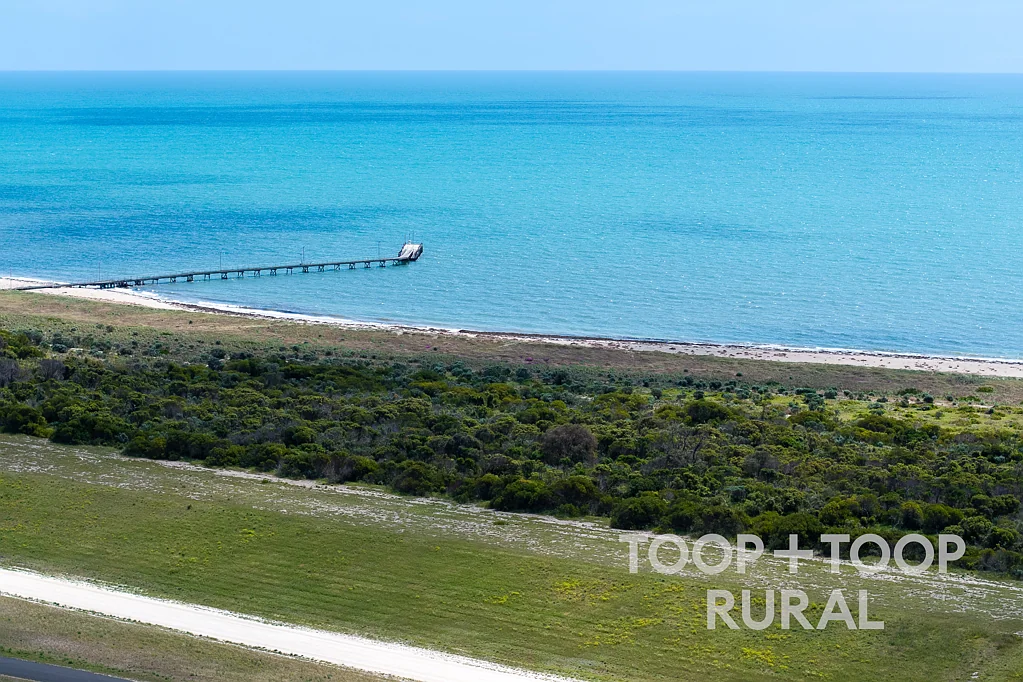 Cape Jaffa Coastal Development Opportunity