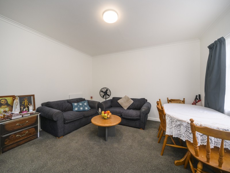 17 Larsen Court, Roslyn, Palmerston North, 2 Bedrooms, 1 Bathrooms